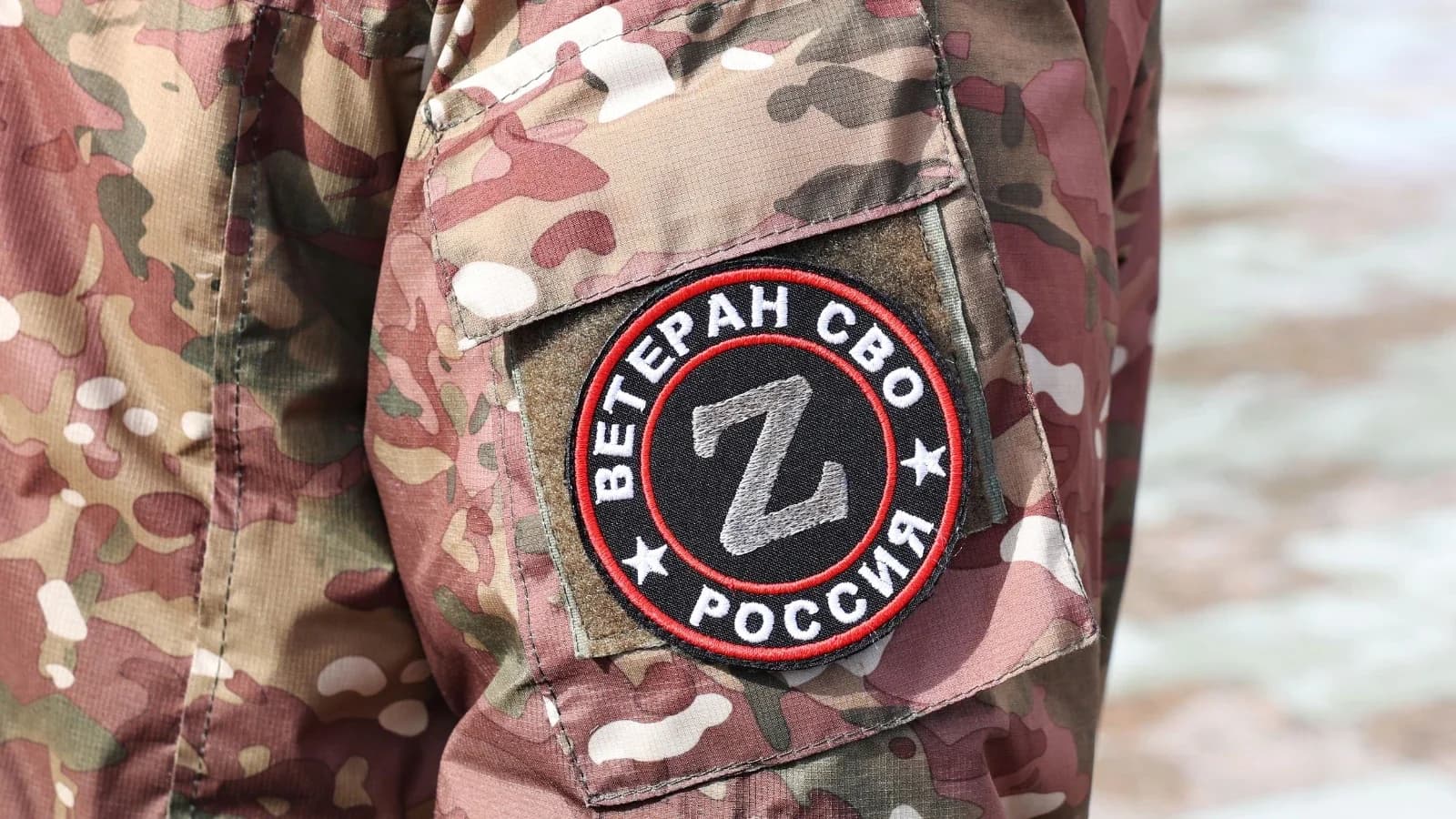 В Приуралье расширят поддержку участников СВО