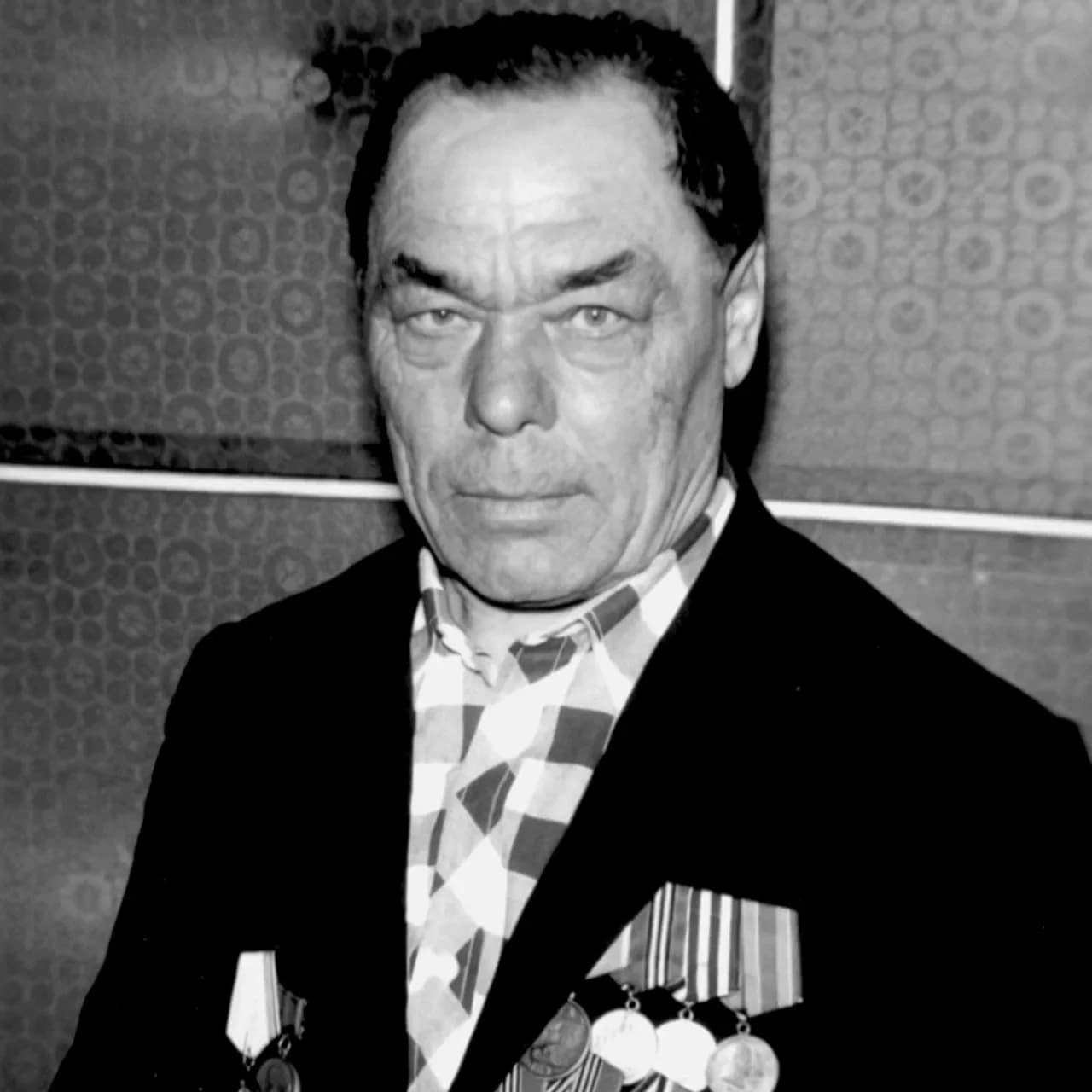 Гаврила Алексеевич Вокуев