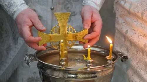 В Большом Приуралье готовятся к празднованию Крещения