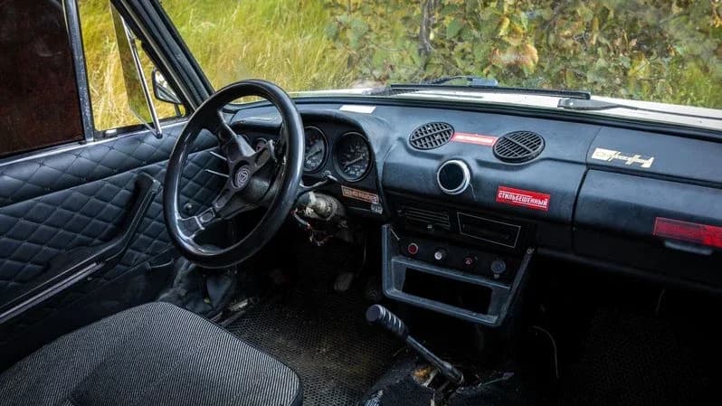 Подросток из Приуралья пойдет под суд за автолихачество на чужой машине