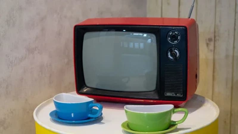 В Приуральском районе отключат телевидение