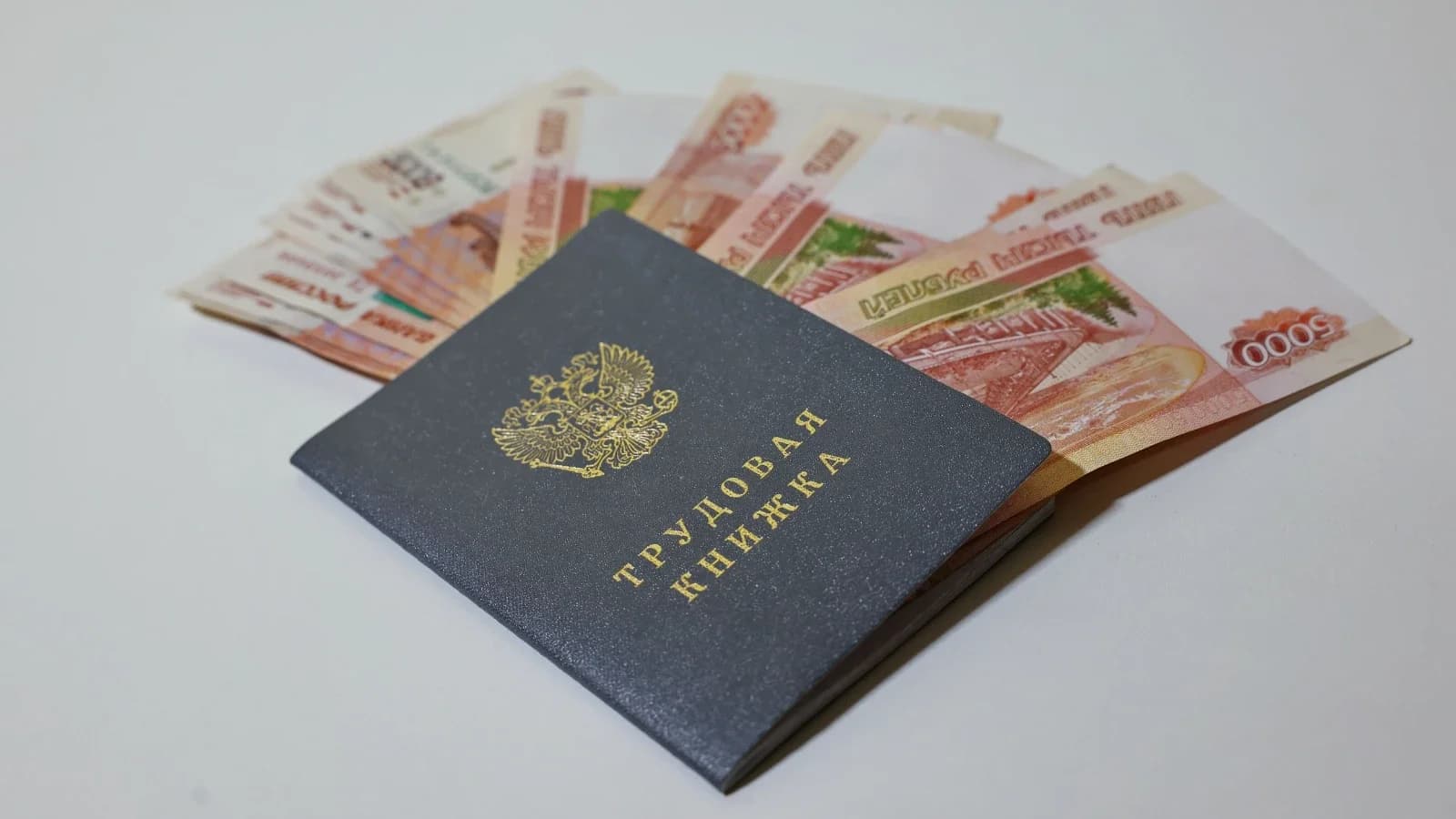 В ЯНАО предлагаемая зарплата больше ожидаемой на 22%