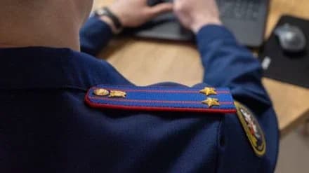 В Приуралье реорганизовали следственный отдел СКР