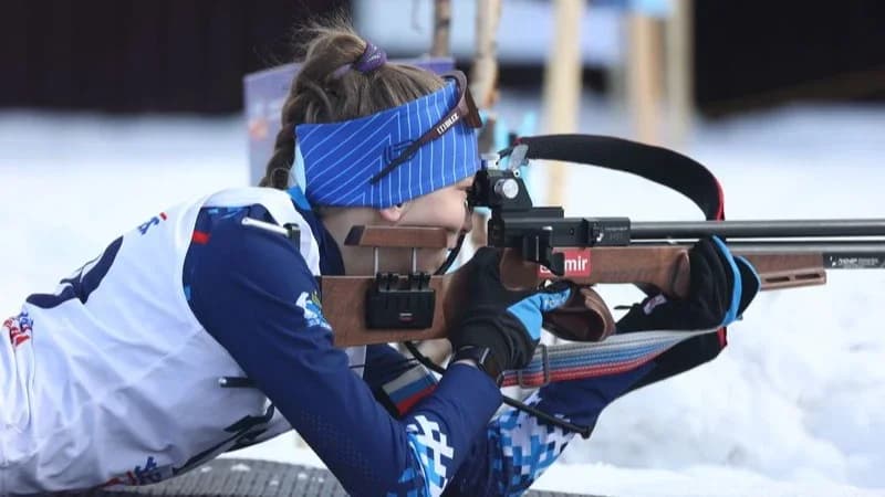 Гранты Путина помогут жителям Приуралья обучиться лыжам и керамической лепке