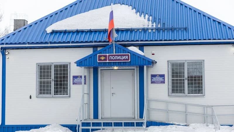 В Приуральском районе полицейские депортировали десятки мигрантов