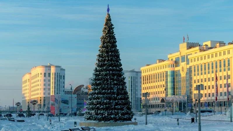 Департамент культуры ЯНАО усилили новым замом из Коми