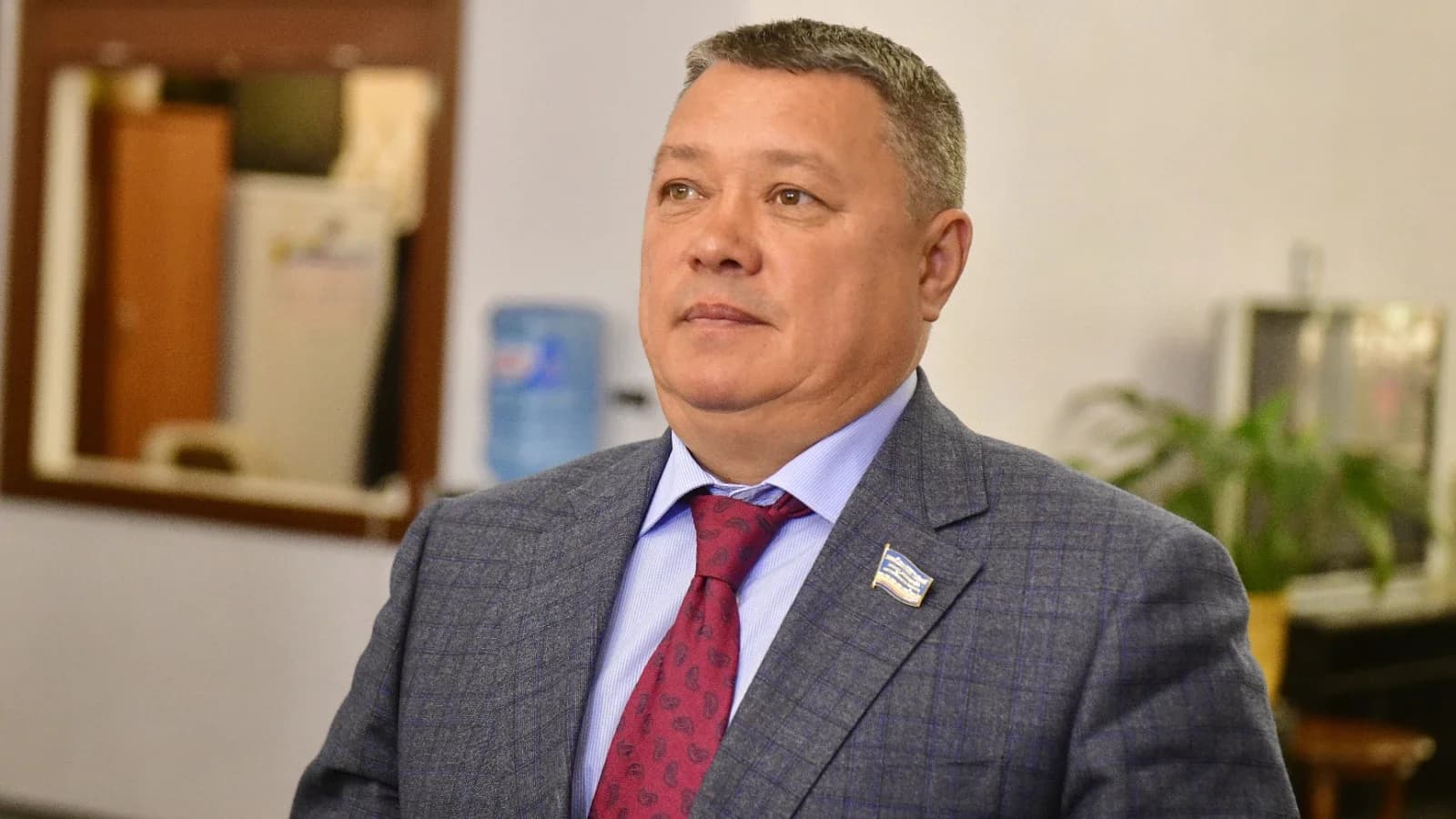 «Территорию здоровья» оценили глава района и председатель Заксобрания