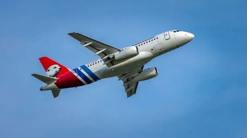 Десятки тысяч ямальцев воспользовались льготой при авиаперелетах