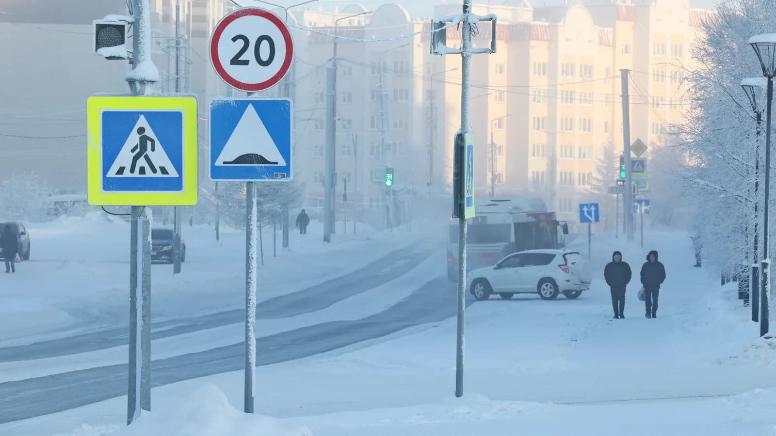 В Приуралье младшеклассники второй смены учатся из дома