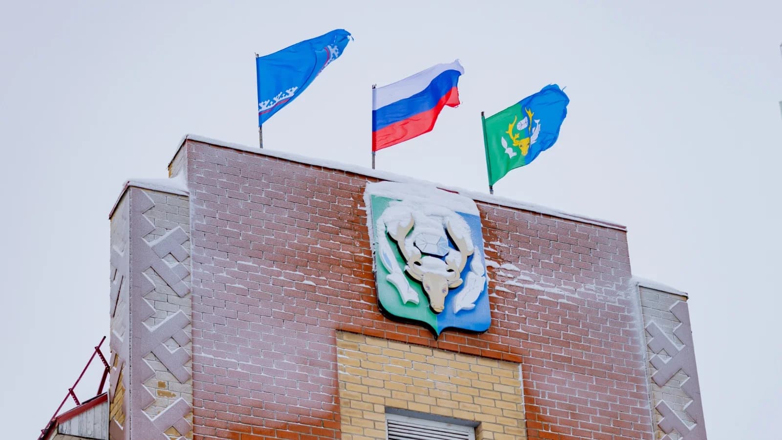 В Общественную палату Приуральского района вошли девять общественников из пяти поселений