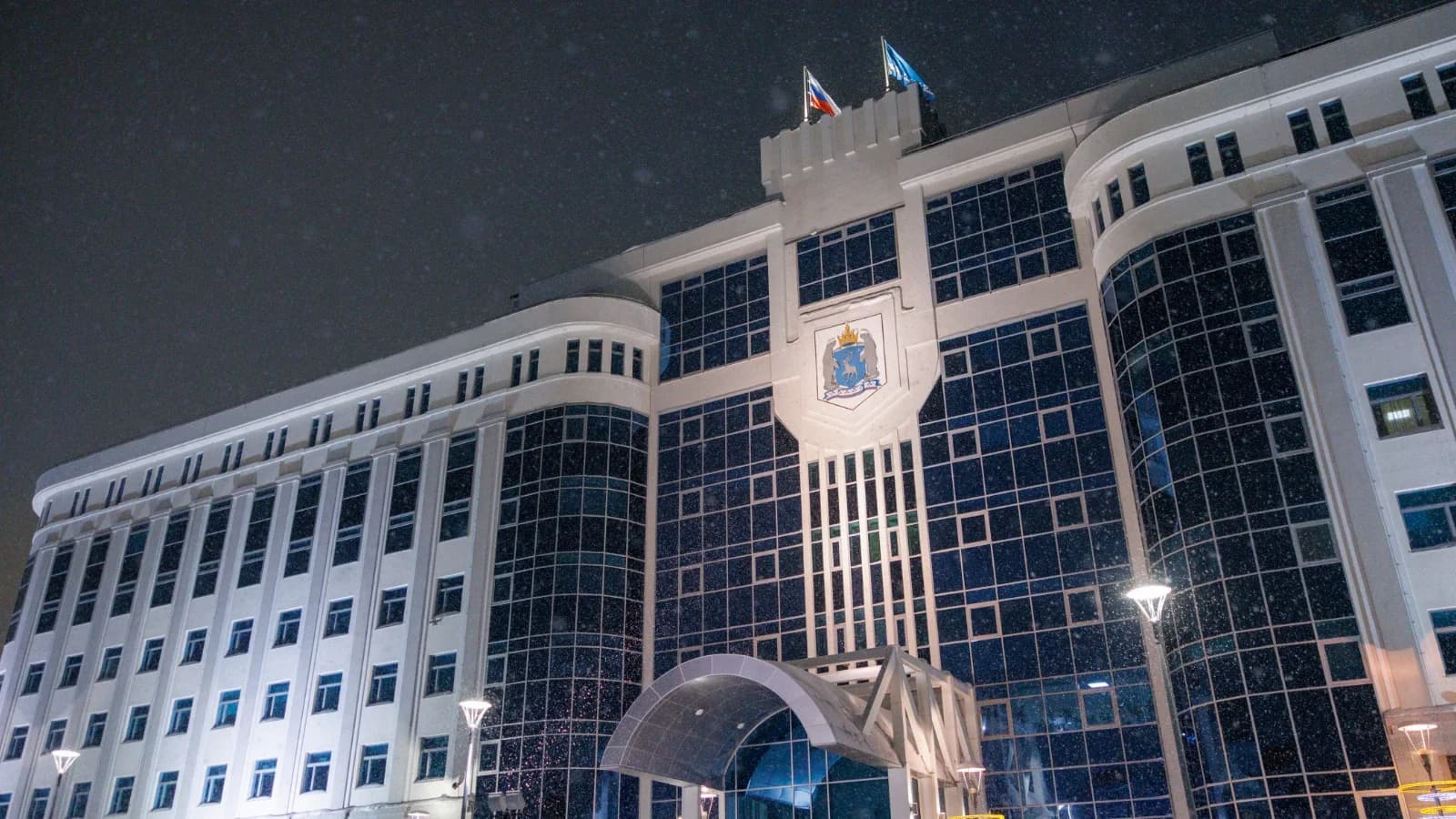 На Ямале вводят автоматизированную упрощенную систему налогообложения
