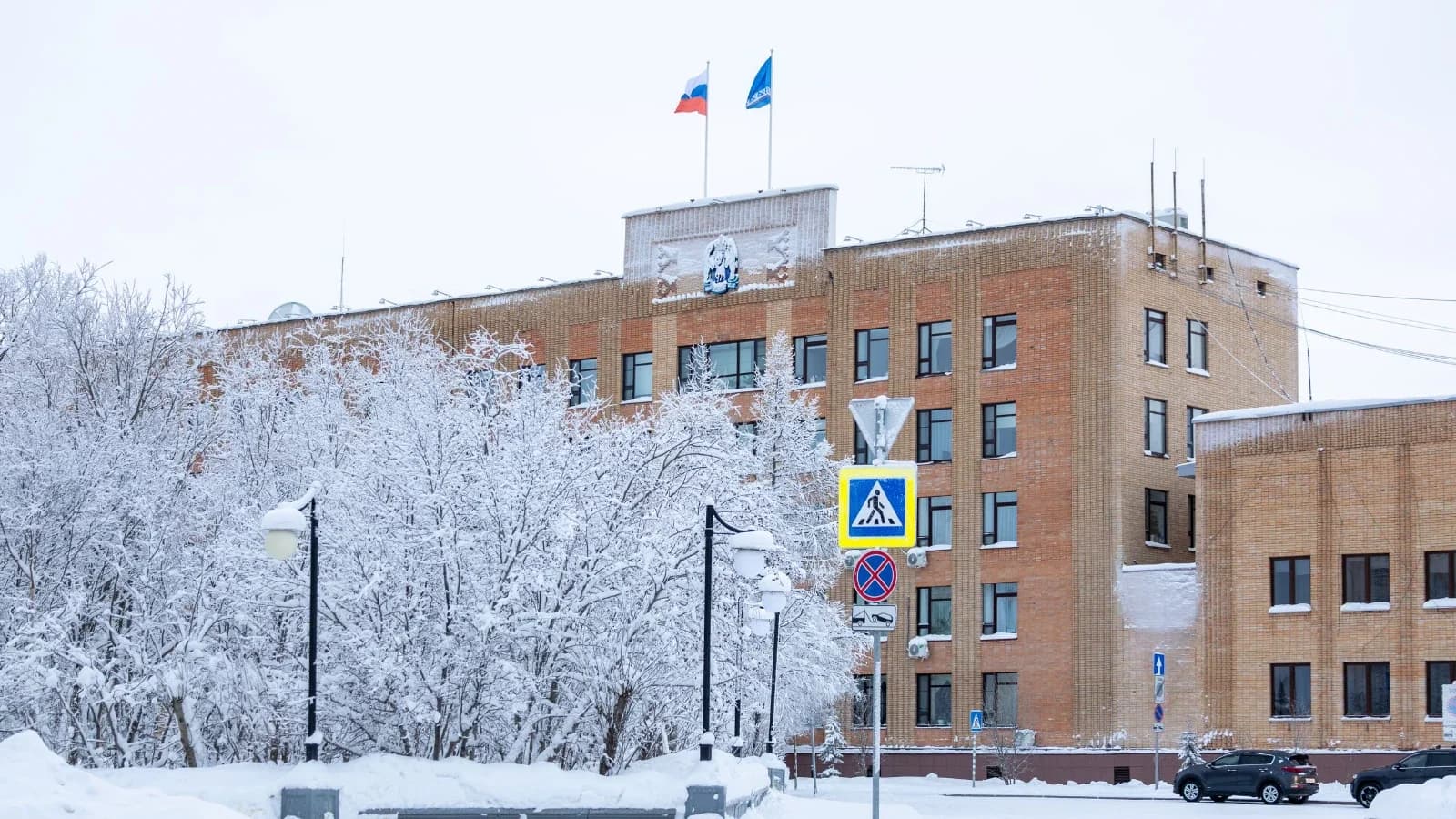 Ямальцы стали больше доверять депутатам Заксобрания
