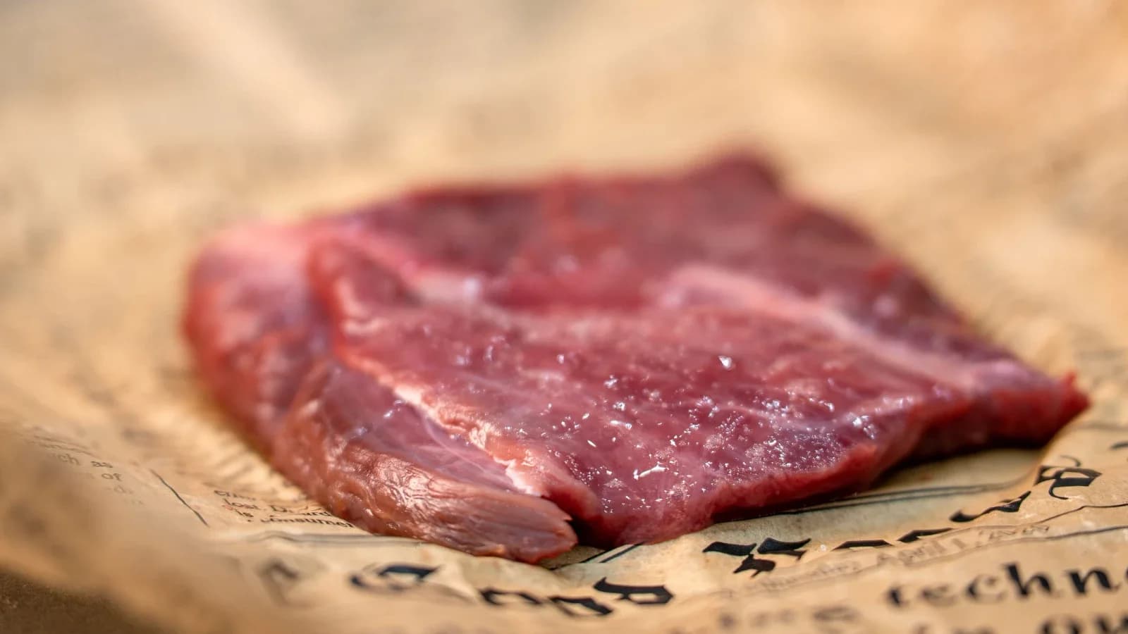 От Ямала до Милана: топ-6 редких рецептов из оленины