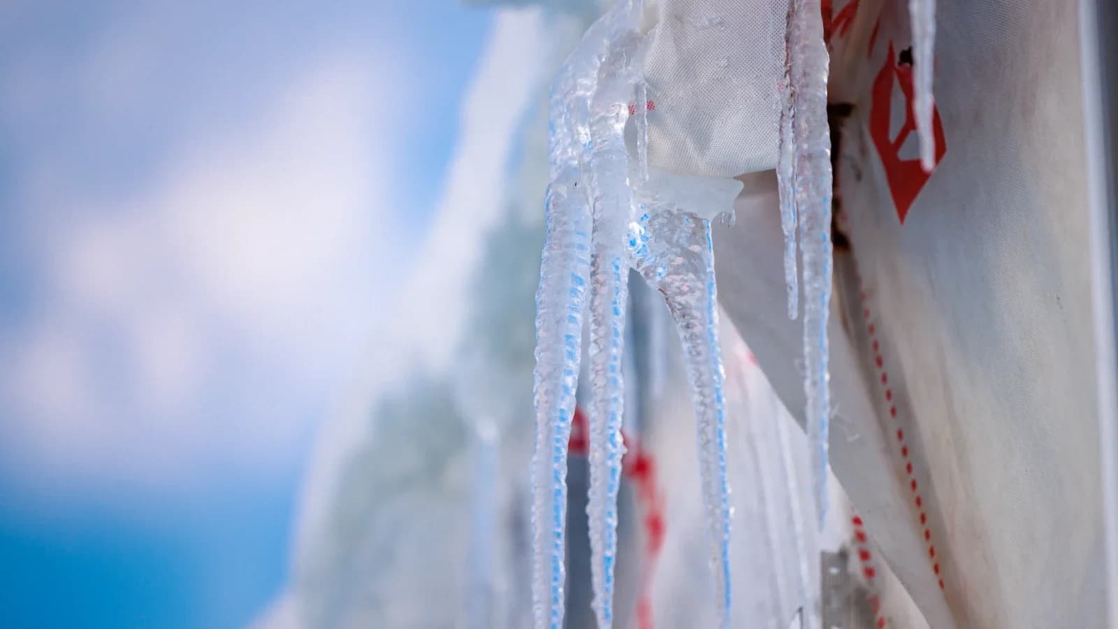 Календарная весна в Приуралье начинается с привычных морозов