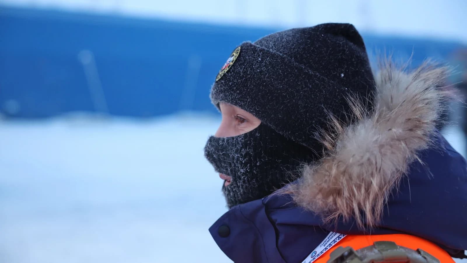 Мороз берет приступом Ямал: как округ встречает арктическое вторжение