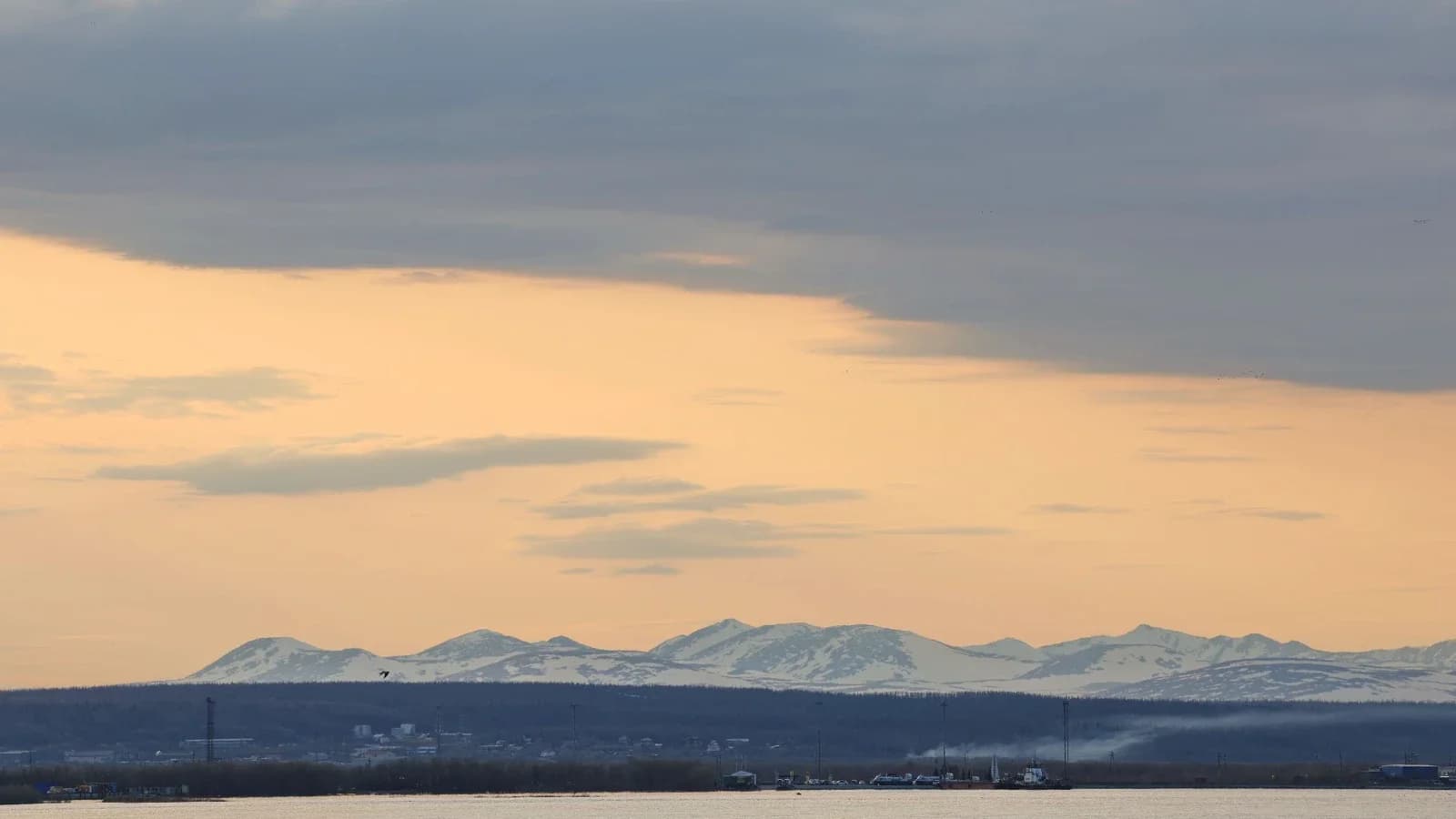 «Снежинка» на Полярном Урале: старт полевых исследований и завоз материалов намечен на май