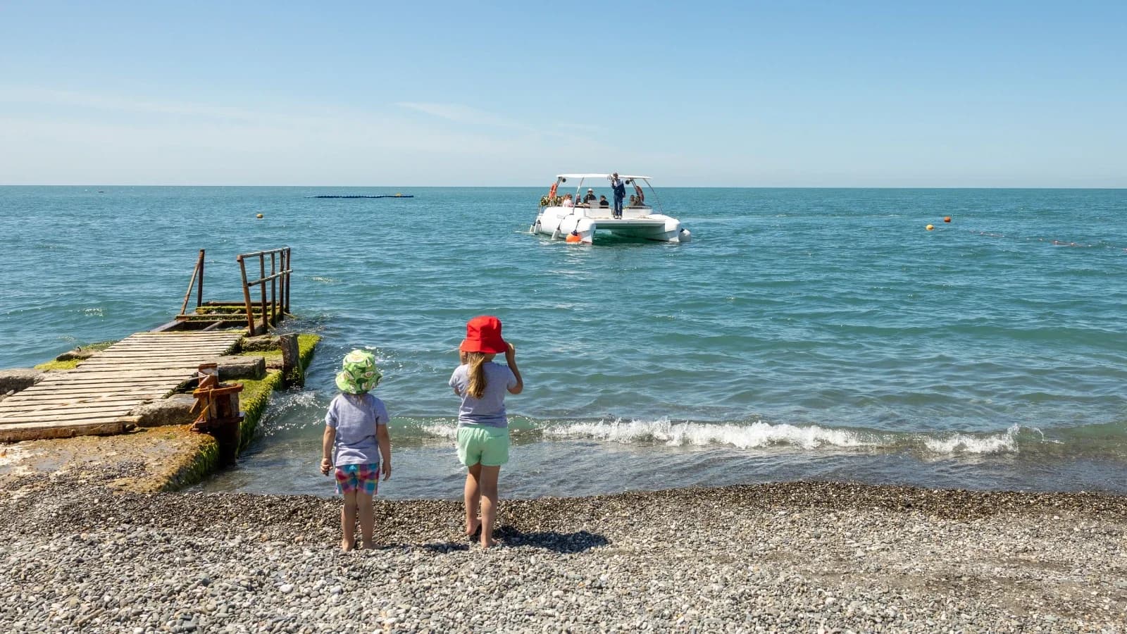 В Приуралье стартует заявочная кампания на летний отдых детей