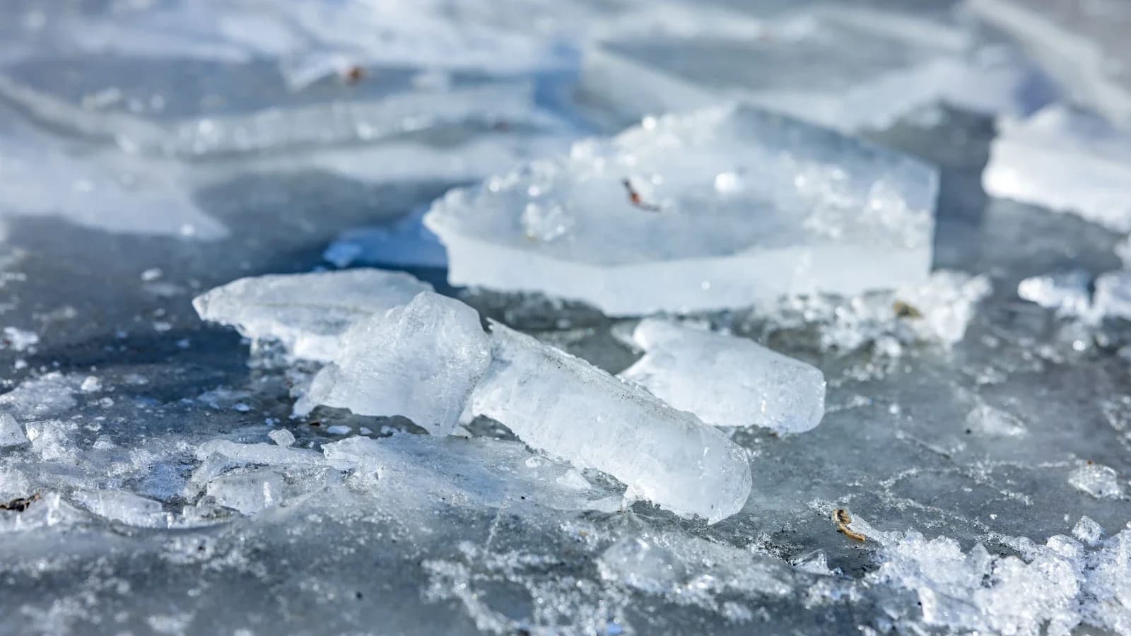 Плюс в субботу и минус в воскресенье: погодные качели в Приуралье