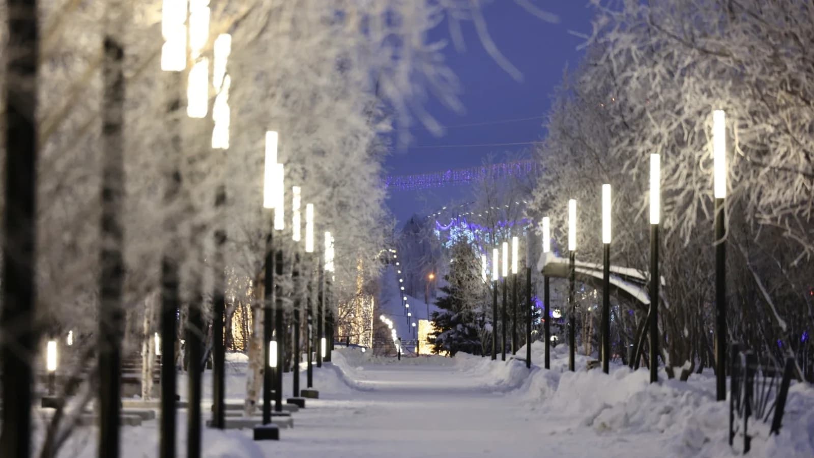 Жителям Приуралья предложат выбрать объекты для реновации