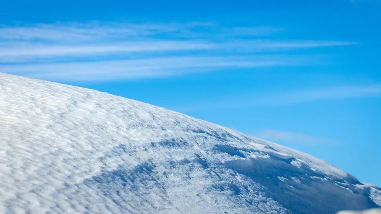 В Приуральский район возвращаются морозы