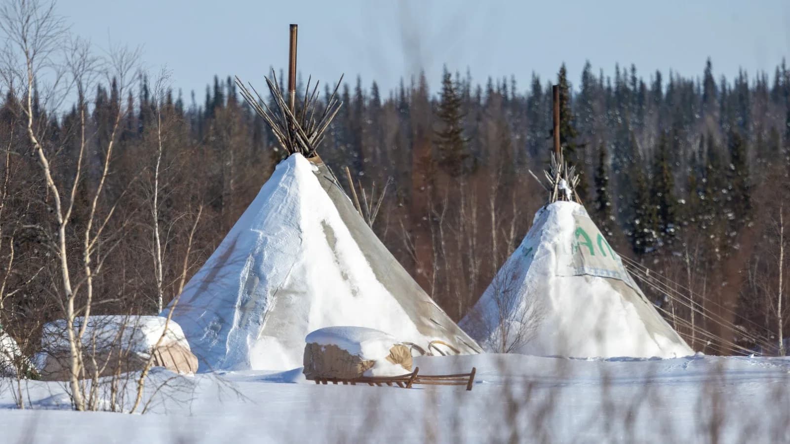 На Ямале изменили правила выплат для кочевников