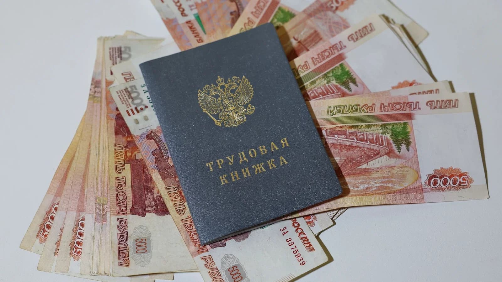 ЯНАО занял второе место в РФ по зарплатам в малых и средних населенных пунктах