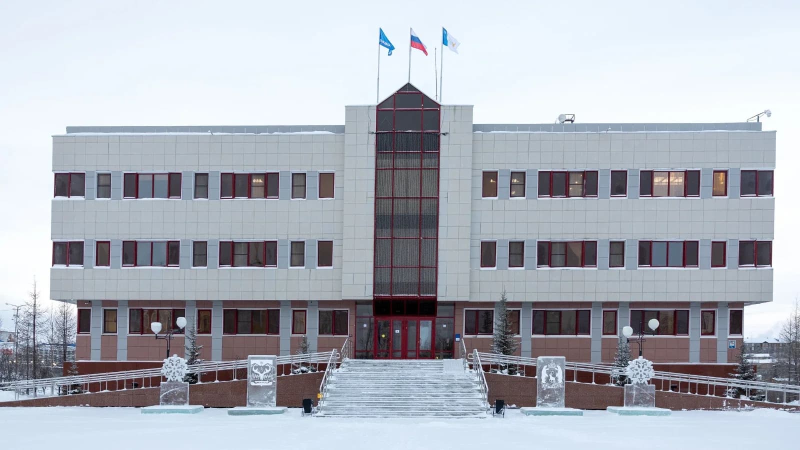 В Приуральском районе ищут ведущего специалиста по делам несовершеннолетних