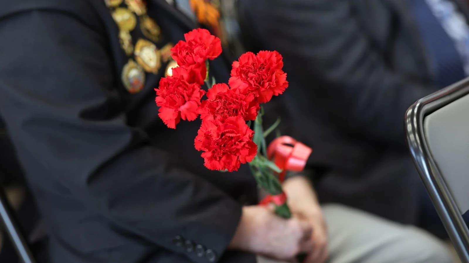 Десять детей и взятие Берлина: 100 лет исполнилось бы почетному жителю Приуралья