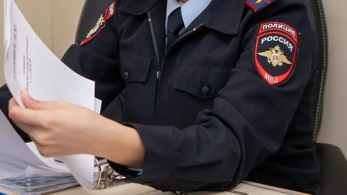 В Приуралье студентка обвинила соседку по общежитию в избиении
