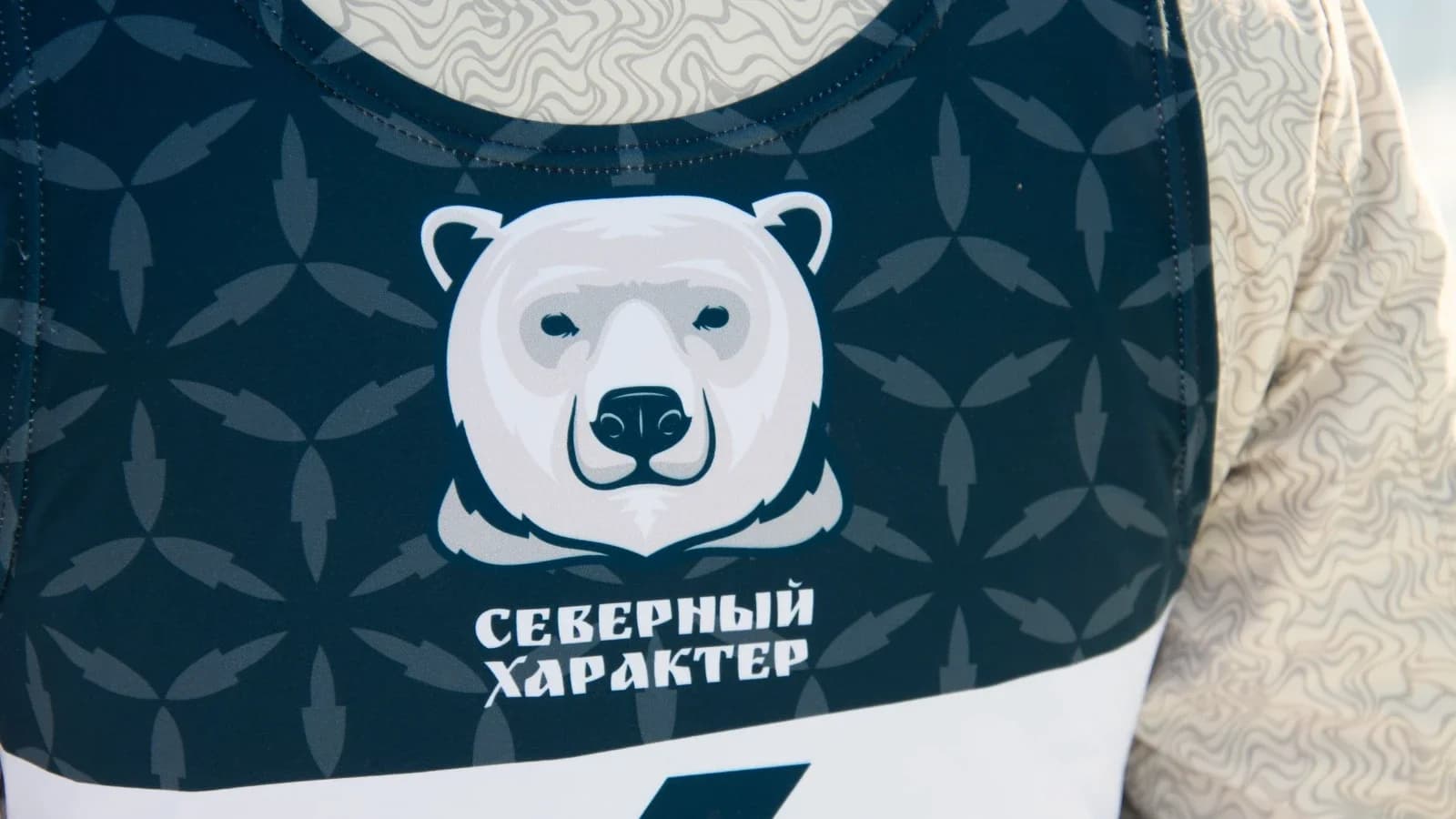 Бронза «Северного характера» уезжает в Аксарку