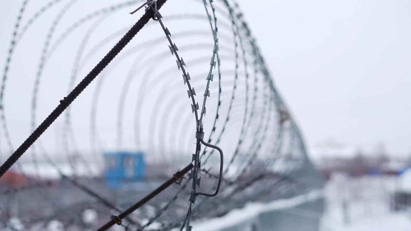 Житель Лабытнанги получил 5 лет колонии за попытку сбыта наркотиков