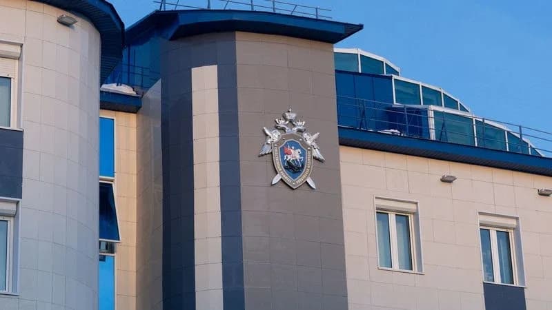 Гибель рабочего в Харпе привела гендиректора на скамью подсудимых