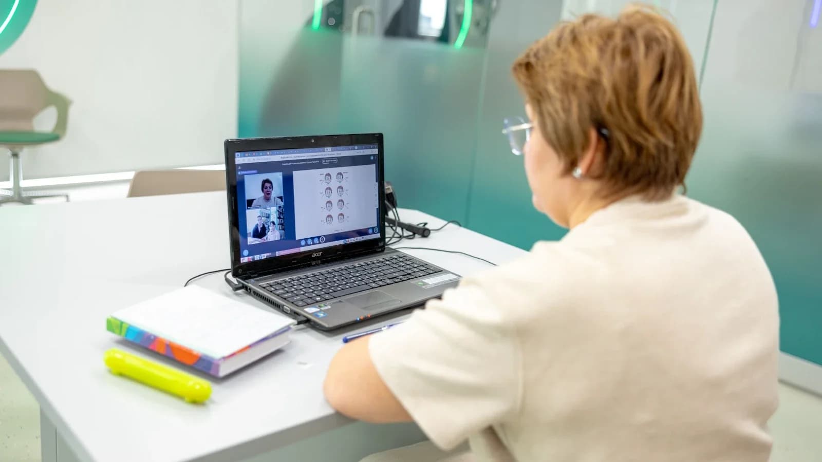 Губернатор ЯНАО подвел итоги внедрения ИИ в регионе