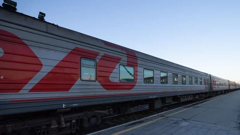 Сидячие вагоны останутся на маршруте Лабытнанги — Воркута