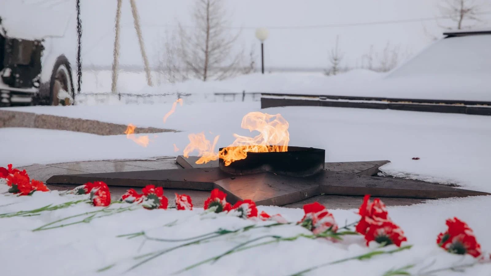 Парад семей и вынос знамени: как отметят майские праздники в Лабытнанги