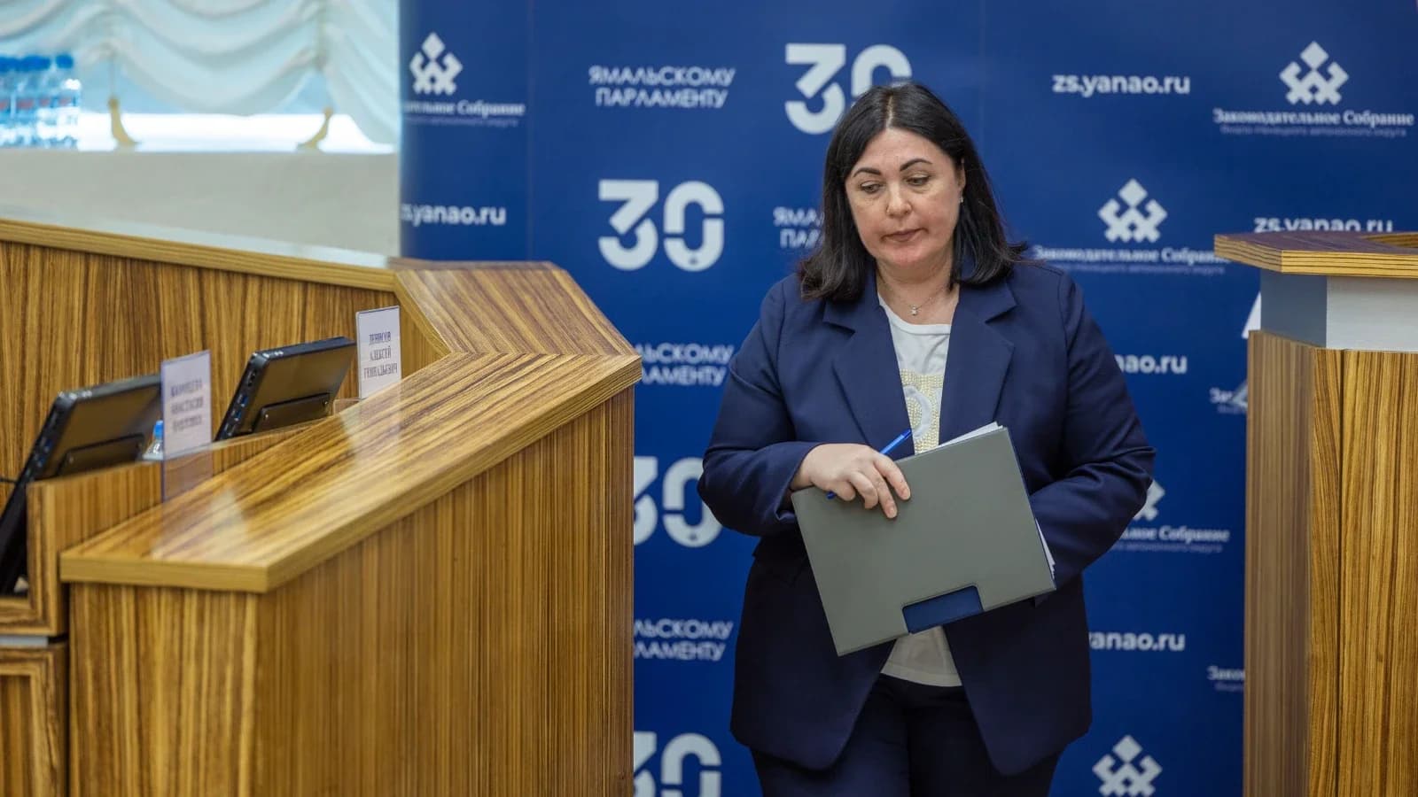 Эффективное взаимодействие с жителями разработали власти Приуралья
