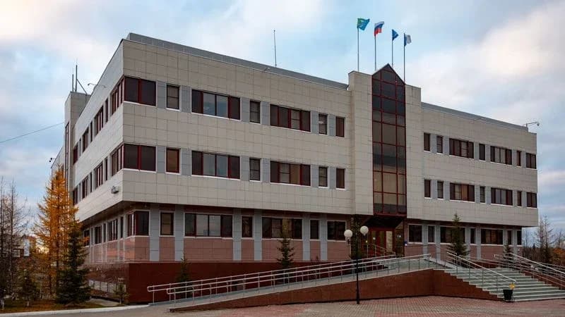 Основные итоги доклада главы Большого Приуралья