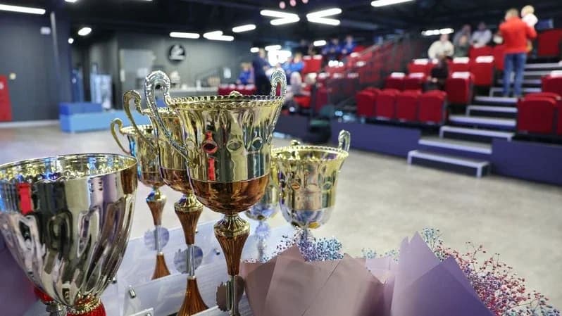 Триумф Приуралья на «Спортивной элите Ямала»