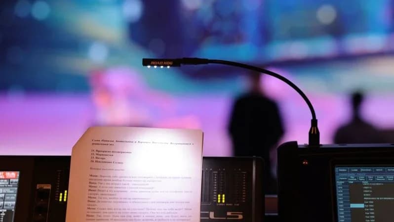 В Аксарке покажут спектакль о Донбассе благодаря президентскому гранту