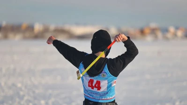 Приуральцы взяли две медали на всероссийском чемпионате в Крыму