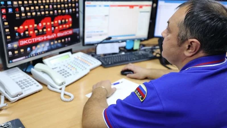 В Приуральском районе меняется номер вызова экстренных служб