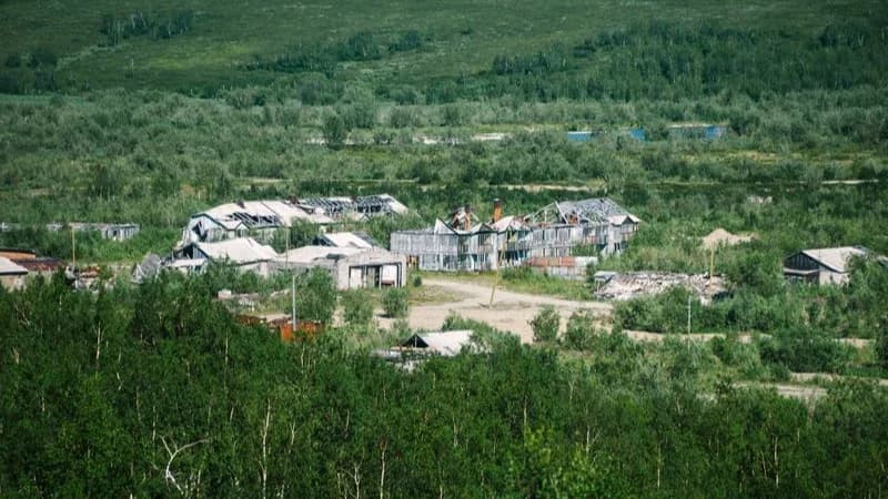 Призраки Приуралья: почему исчезали поселки на Ямале