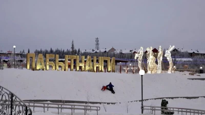 Парк «Юбилейный» лидирует в голосовании за комфортную среду в Приуралье