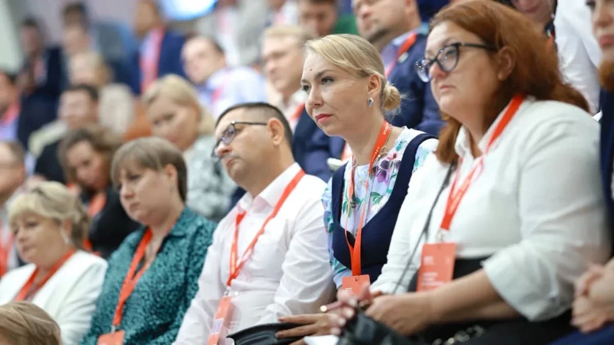 Бизнесменов Приуралья научат зарабатывать на ЗОЖ