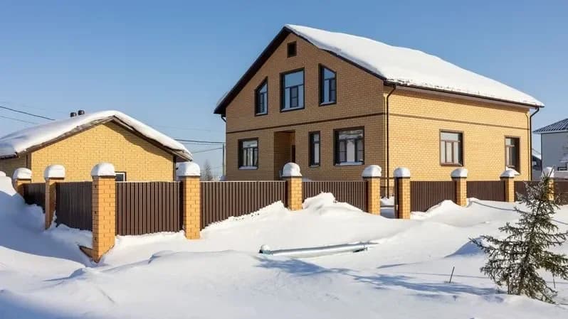 Шесть семей Приуралья стали обладателями сертификатов на региональный жилищный капитал