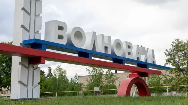 Подшефная семья из Волновахского района получила адресную помощь от медиков из Лабытнанги