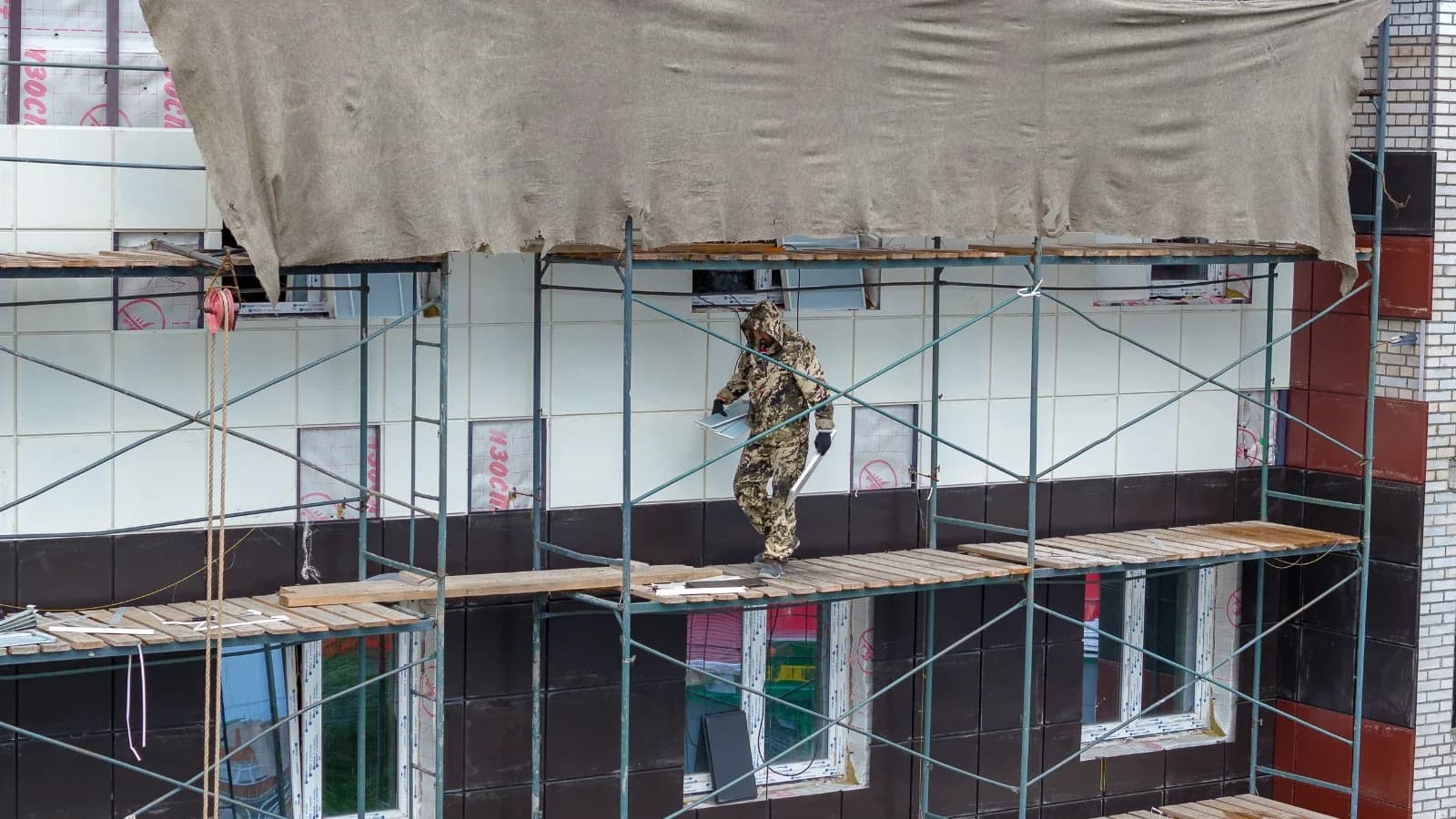 «Мнение жителей — главный драйвер»: в Лабытнанги стартовало обновление «Старта»