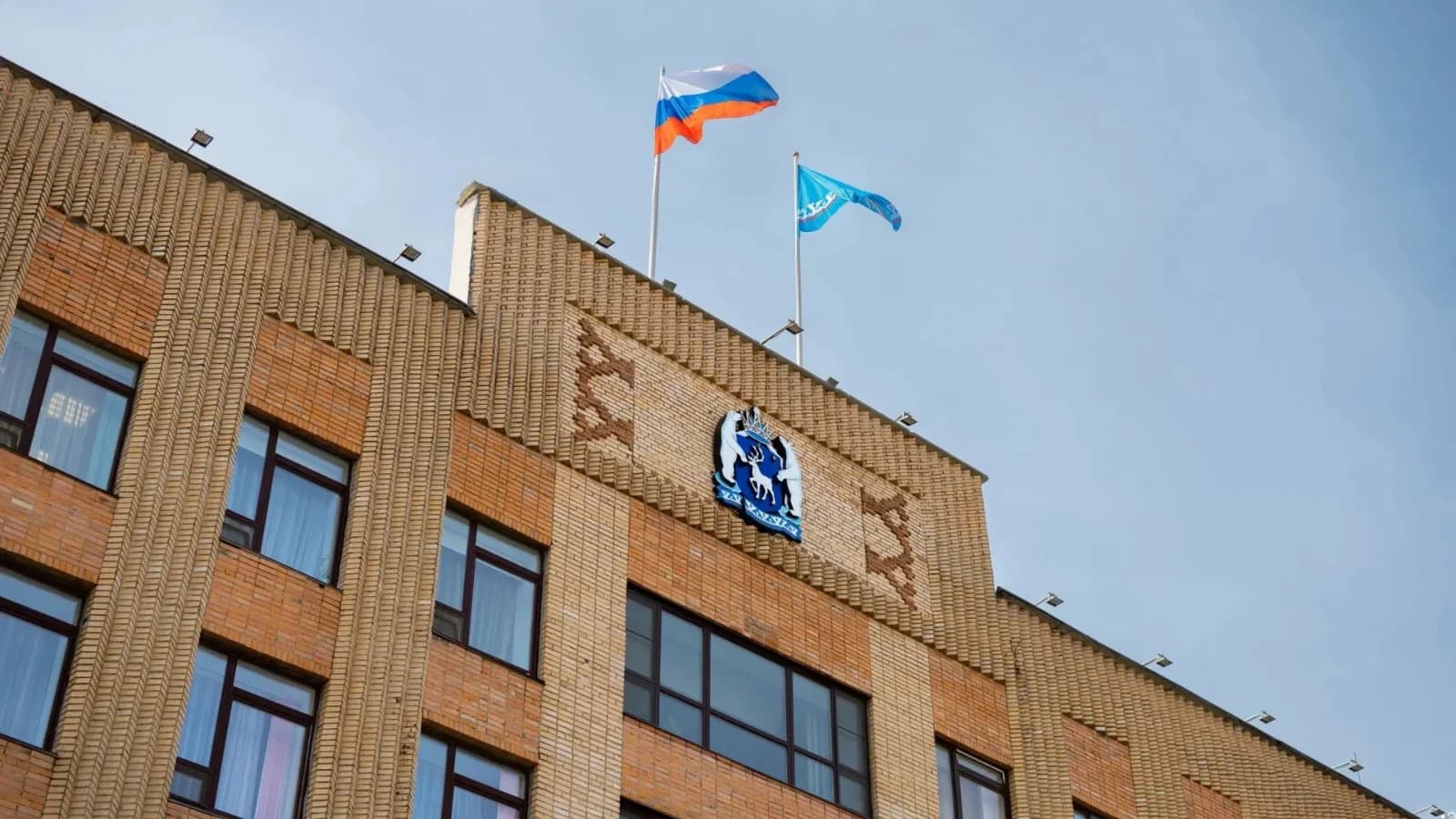 Ямал вновь стал лидером в федеральном рейтинге молодежной политики