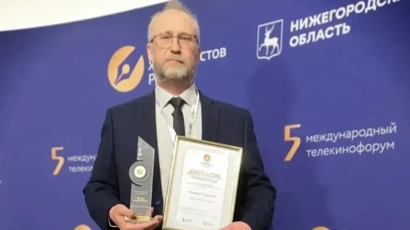 Ямал на мировом экране: документальный фильм об охотоведе получил высшую награду