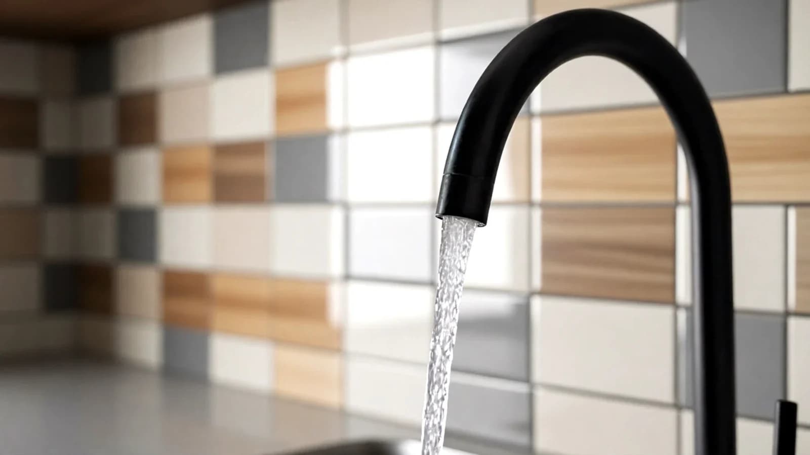 На десять дней отключат горячую воду в Харпе